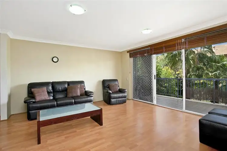 Second view of Homely apartment listing, 7K/19-21 George Street, North Strathfield NSW 2137