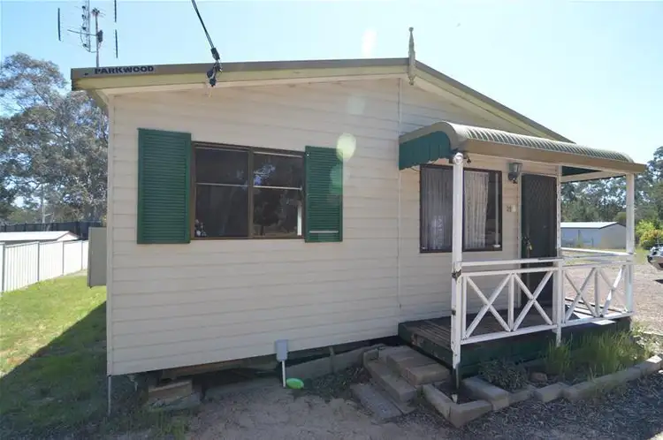 Fifth view of Homely house listing, 21 Callaghan Street, Clandulla NSW 2848