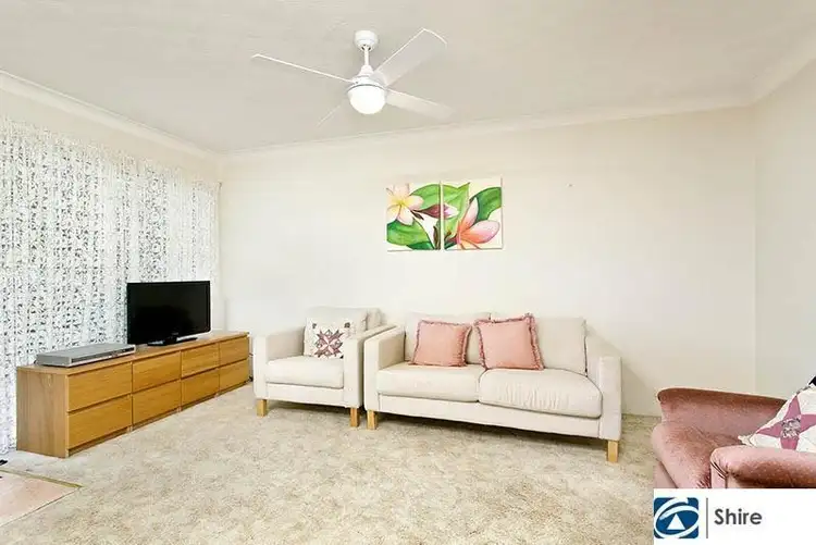 Main view of Homely villa listing, 5/2 Jacaranda Road, Caringbah NSW 2229