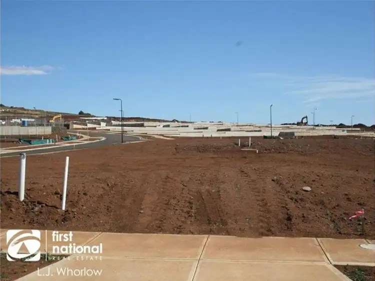 Lot 308 Lampton Way, Sunbury VIC 3429