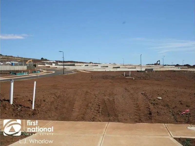 Main view of Homely land listing, Lot 308 Lampton Way, Sunbury VIC 3429