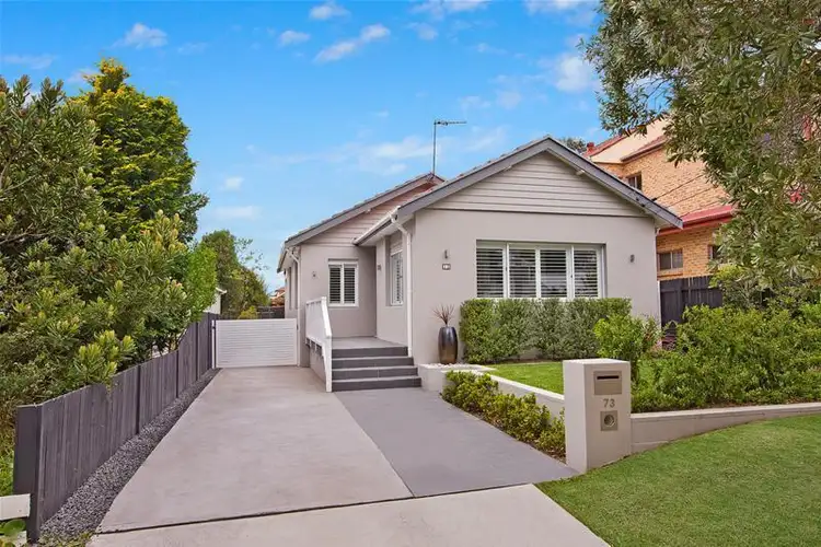 73 Stella Street, Collaroy Plateau NSW 2097