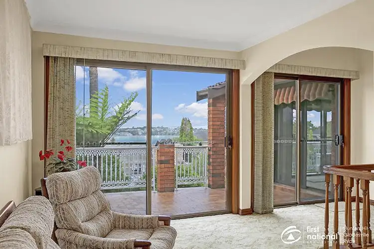 Second view of Homely house listing, 83A Champion Road, Tennyson Point NSW 2111
