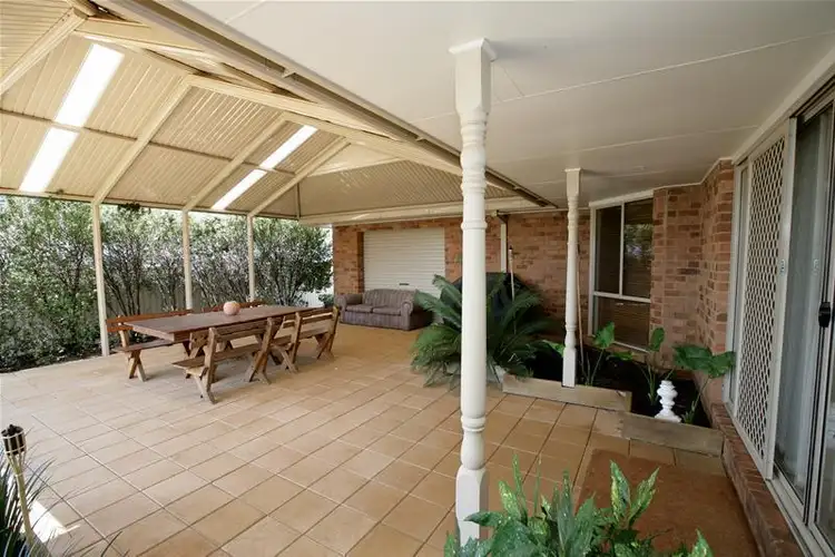 Fourth view of Homely house listing, 12 Yanko Crescent, Wagga Wagga NSW 2650