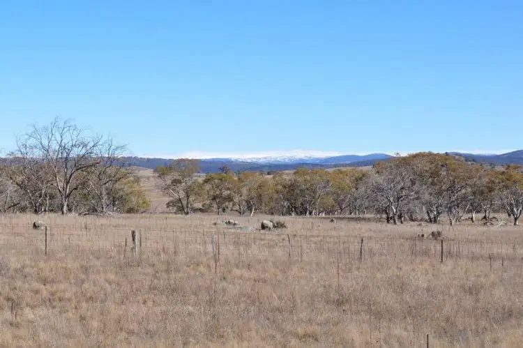 Fourth view of Homely land listing, LOT 2 & 5/424 Dalgety Road, Berridale NSW 2628