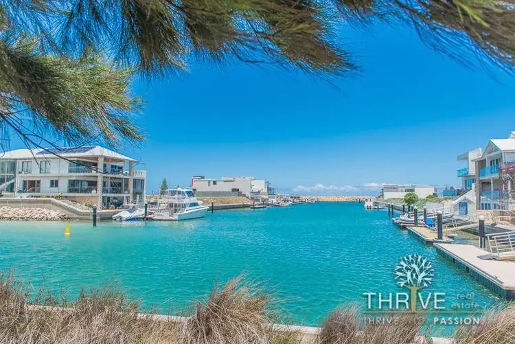 Third view of Homely land listing, LOT 916/21 Chelydra Point, North Coogee WA 6163