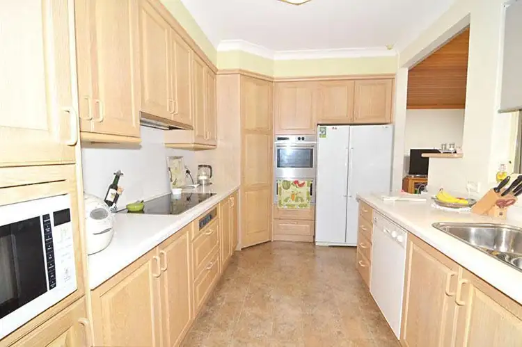 Fourth view of Homely house listing, 17 Volmer Street, Oatlands NSW 2117
