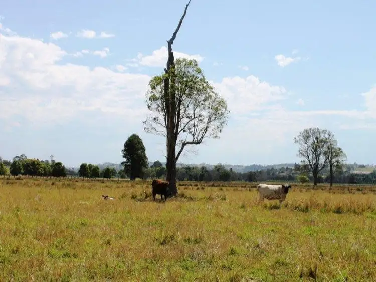 Sixth view of Homely land listing, 384 Bangalow Road, Lagoon Grass NSW 2480