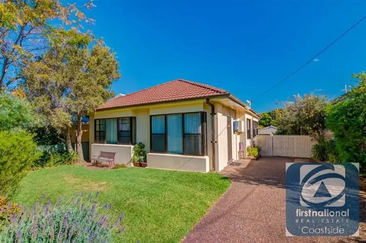 3 Eastern Avenue, Shellharbour NSW 2529