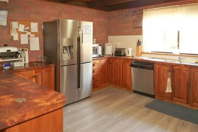 Seventh view of Homely rural property listing, 35 Ferris Street, Bearii VIC 3641