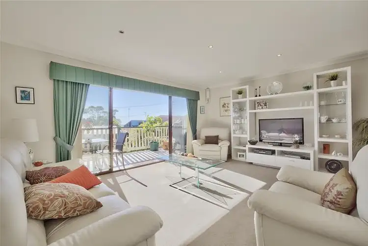 Sixth view of Homely house listing, 16 Peak Street, Bateau Bay NSW 2261