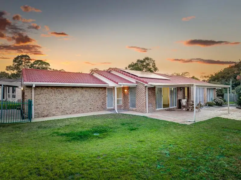 Main view of Homely house listing, 25 Bramwell Street, Eight Mile Plains QLD 4113
