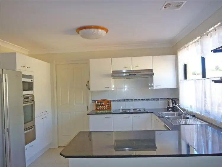 Second view of Homely house listing, 23 Canning Crescent, Sunshine Bay NSW 2536