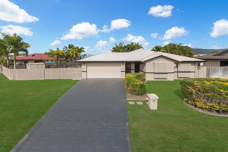 14 Porter Avenue, Kirwan QLD 4817