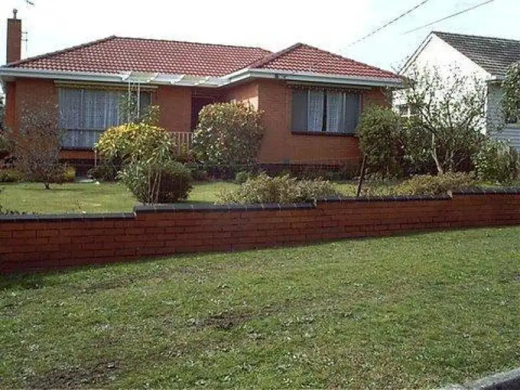 Second view of Homely house listing, 26 Pratt Street, Ringwood VIC 3134