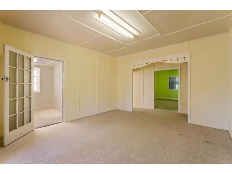 Fifth view of Homely house listing, 4 McCracken Street, Walkervale QLD 4670