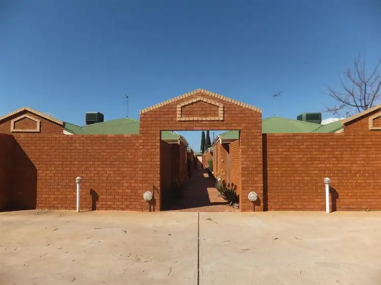 Main view of Homely unit listing, 2/19 MacDonald Street, Kalgoorlie WA 6430