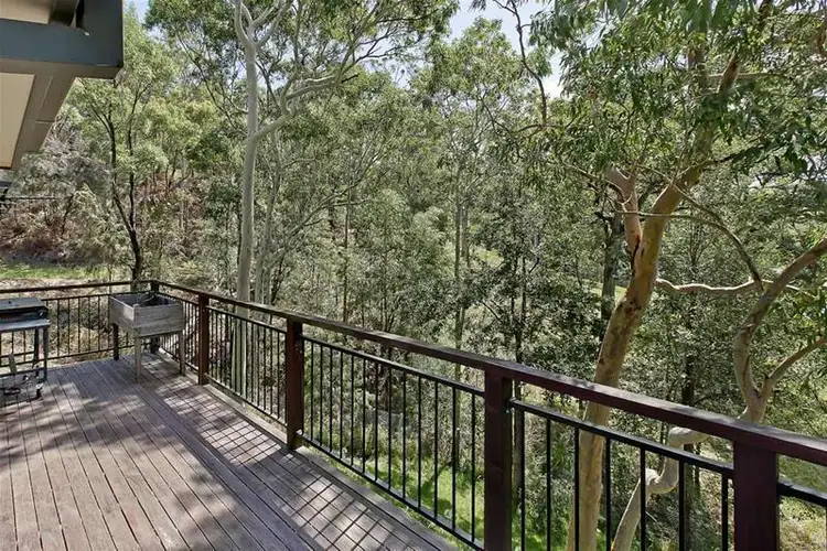 Sixth view of Homely house listing, 25 Gelfius Crescent, Macquarie Hills NSW 2285