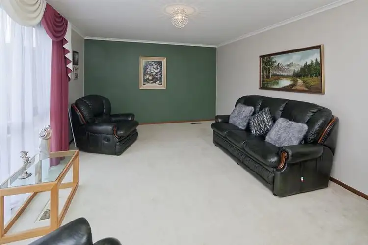 Second view of Homely house listing, 1 Thomas Mitchell Drive, Endeavour Hills VIC 3802