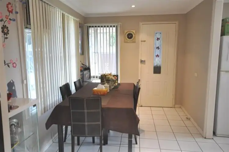 Third view of Homely house listing, 13 Hebblewhite Place, Bonnyrigg NSW 2177