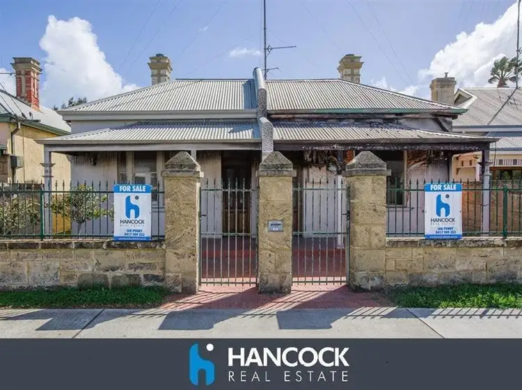 6 Symmons Street, Bunbury WA 6230