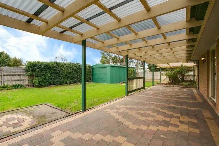 Seventh view of Homely house listing, 15 Natalie Court, Hastings VIC 3915
