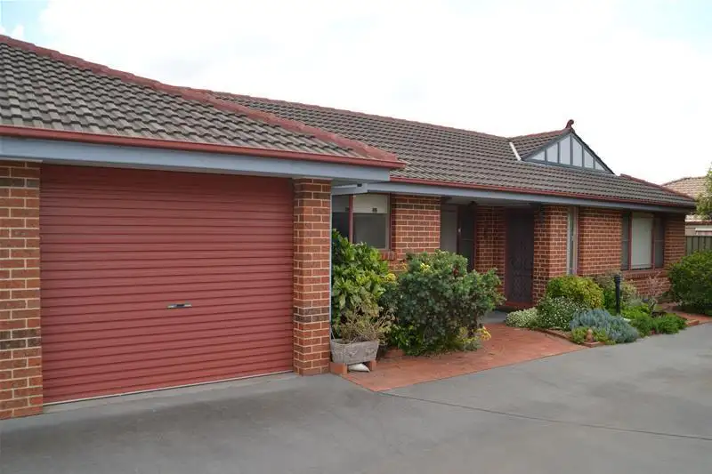 Main view of Homely house listing, 8/39 Lewis Street, Mudgee NSW 2850