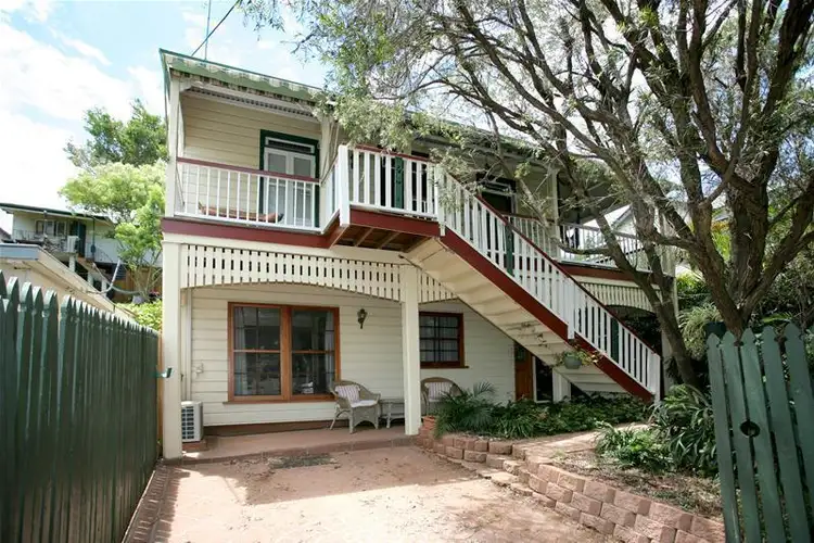 31 Laura Street, Highgate Hill QLD 4101