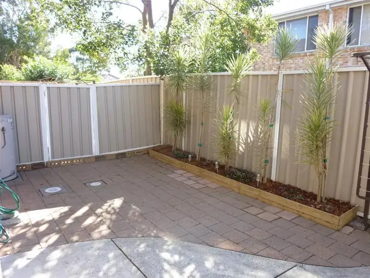 Seventh view of Homely townhouse listing, 2/65 Selwyn Street, Merewether NSW 2291