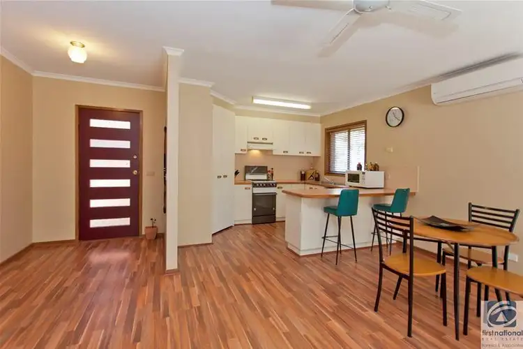 Sixth view of Homely unit listing, 1/24 Wilkinson Drive, Wodonga VIC 3690