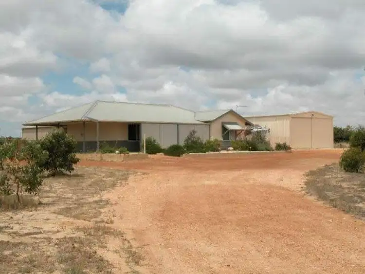 Lot 67 CAMBEWARRA Drive, Jurien Bay WA 6516