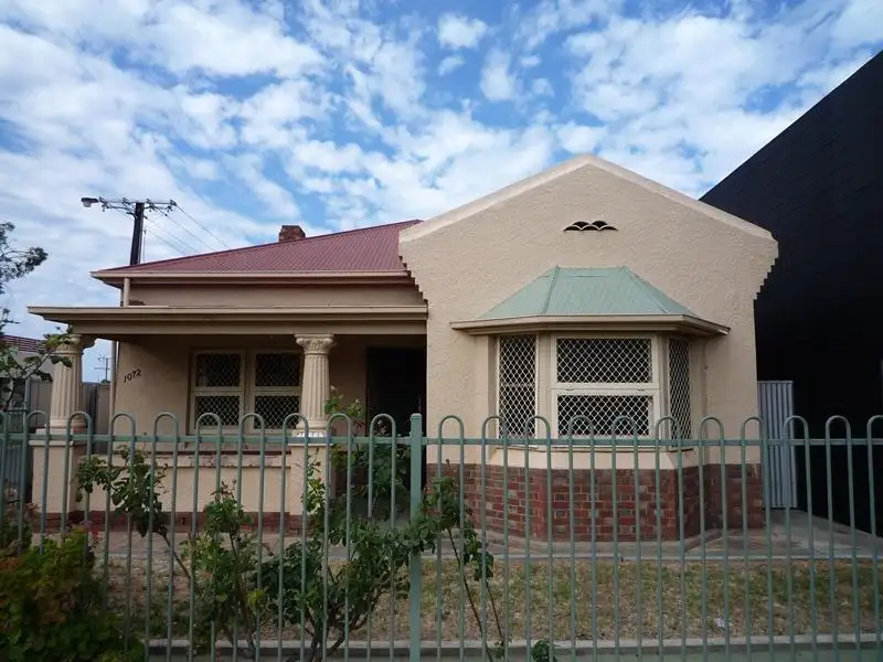 Main view of Homely house listing, 1072 Old Port Road, Albert Park SA 5014
