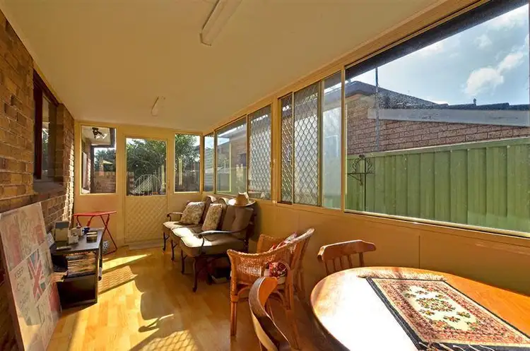 Fourth view of Homely villa listing, 1/8 Flounder Road, Ettalong Beach NSW 2257
