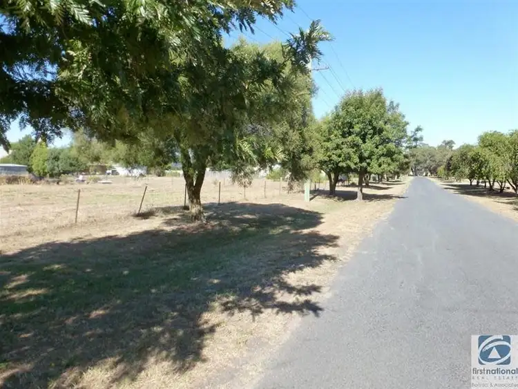 Fifth view of Homely land listing, 3 Blocks, 95 Commercial Street, Walla Walla NSW 2659