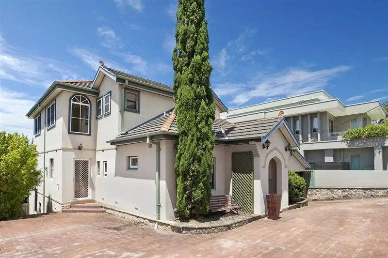 Main view of Homely house listing, 32 Champion Road, Tennyson Point NSW 2111