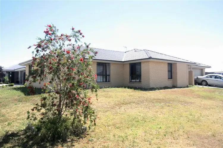 37 Cagney Road, Rutherford NSW 2320