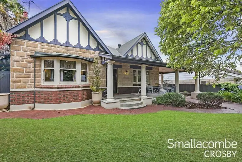 Main view of Homely house listing, 65 Ferguson Avenue, Myrtle Bank SA 5064