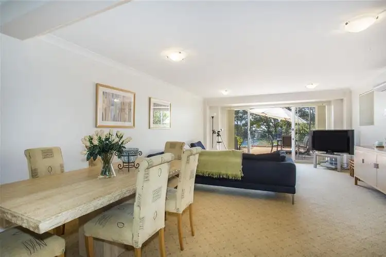 Fourth view of Homely unit listing, 6/10 Edgewood Place, Denhams Beach NSW 2536