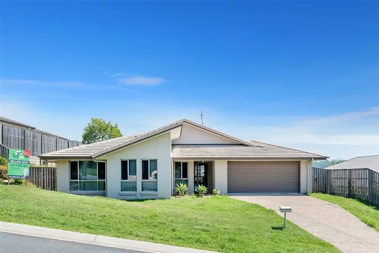 7 Isdell Court, Upper Coomera QLD 4209