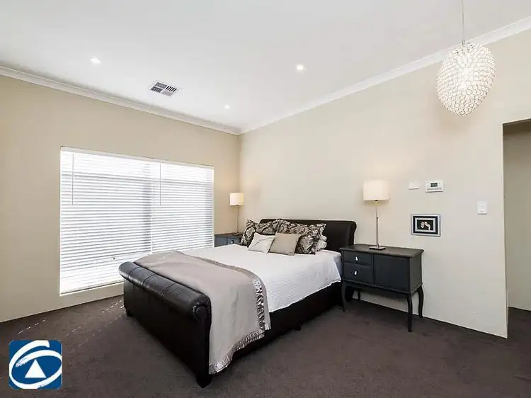 Sixth view of Homely house listing, 8 Chalkwell Bend, Landsdale WA 6065
