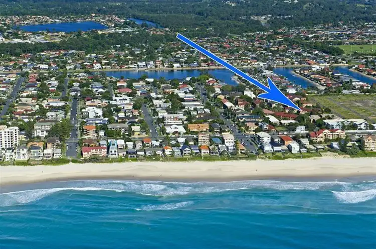 Second view of Homely unit listing, 2/5 Rolan Court, Palm Beach QLD 4221