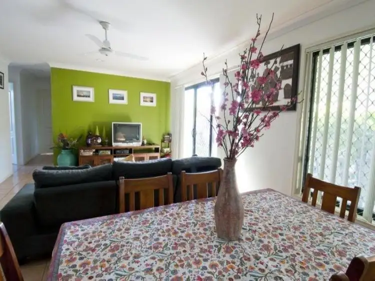 Fourth view of Homely house listing, 35 Viewpoint Drive, Springfield Lakes QLD 4300
