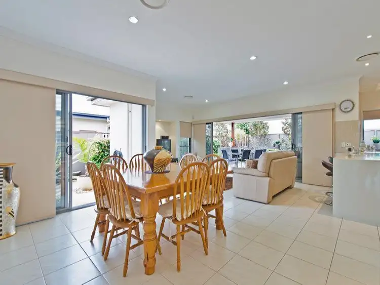 Fifth view of Homely house listing, 4 Pamphlet Lane, Coomera QLD 4209