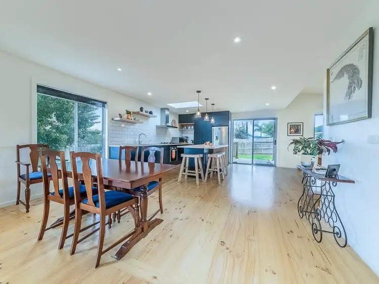 Fifth view of Homely house listing, 23 Palm Beach Avenue, Cape Woolamai VIC 3925