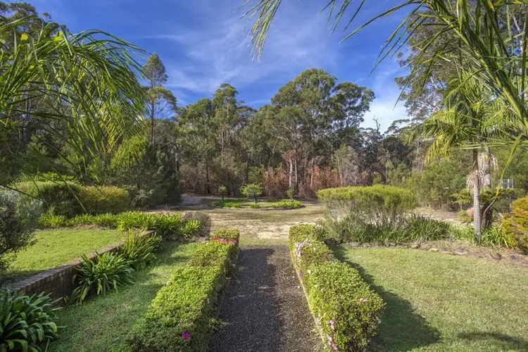 Second view of Homely rural property listing, 128 Old Mossy Point Road, Jeremadra NSW 2536