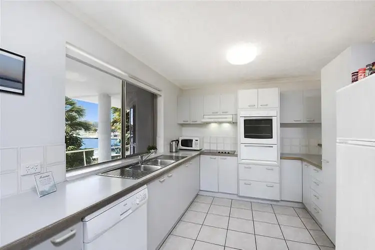Fifth view of Homely unit listing, 1/123 Brisbane Road, Mooloolaba QLD 4557