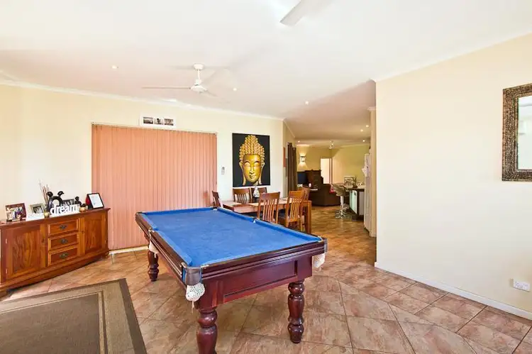Fifth view of Homely house listing, 17 Bowerbird Loop, Djugun WA 6725