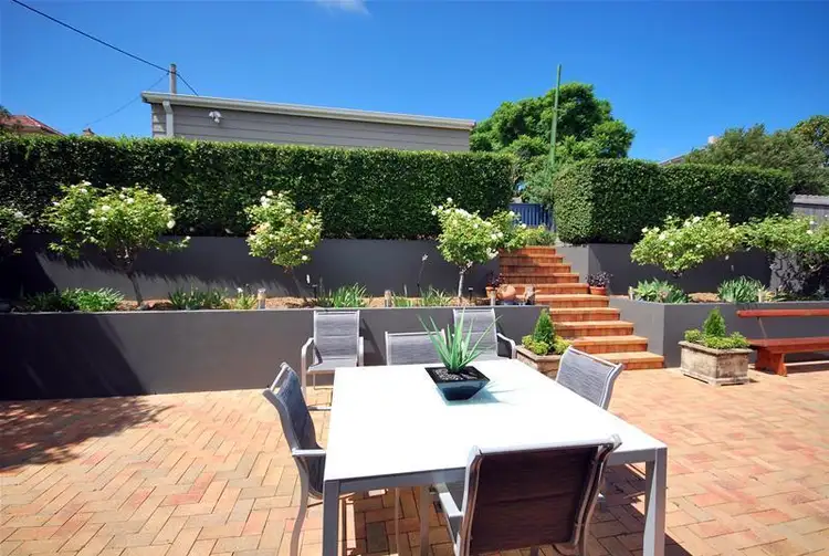 Fourth view of Homely house listing, 23 Henry Street, Merewether NSW 2291