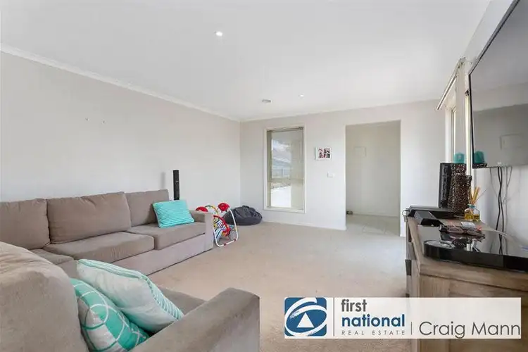 Second view of Homely unit listing, 3/14 Central Avenue, Tyabb VIC 3913