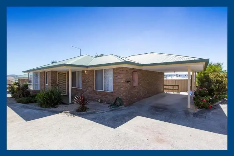 2/25 Bay Road, Midway Point TAS 7171